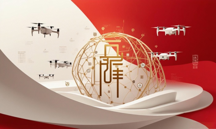 两会 “四张网” 破局：当 5G-A 遇见无人机巢，如何织就 3.5 万亿低空未来？(图1)