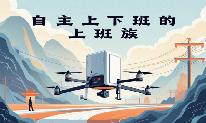 大疆机场三代进化史:从 "机巢哨兵" 到 "移动空间站",重新定义低空经济基础设施(图1) 大疆机场三代进化史:从 "机巢哨兵" 到 "移动空间站",重新定义低空经济基础设施(图1)