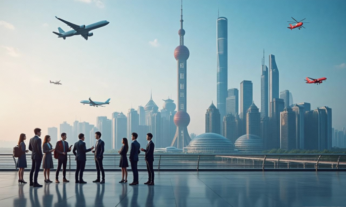 地方政府班、企业家班、高校班三轨并行，华中科大打造低空经济"黄埔军校"