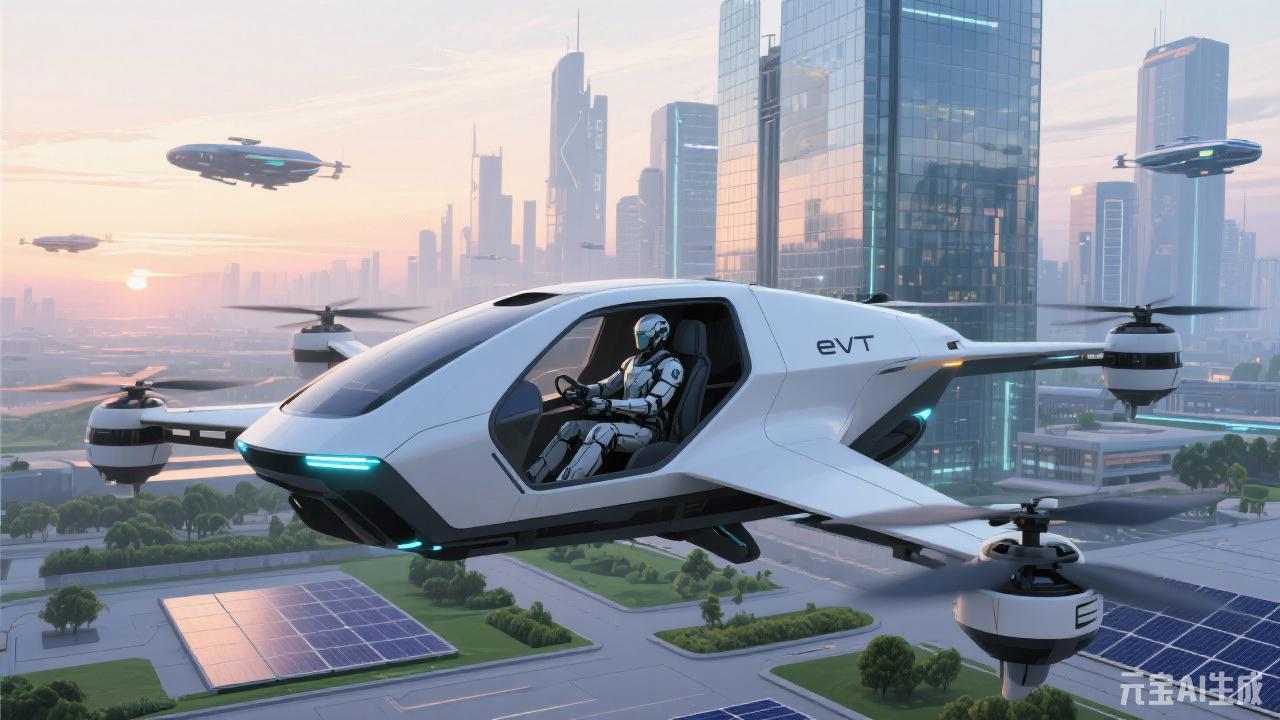 数贸会发布浙江低空经济“链接力”指数：AI+低空融合，杭甬双核引领格局显现(图1)