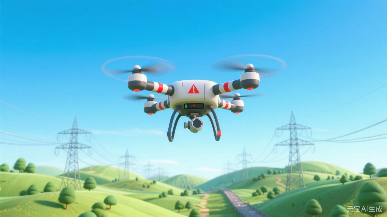 低空经济迎来“北京时刻”：三天四会共绘产业新蓝图，标准化成核心议题(图1)