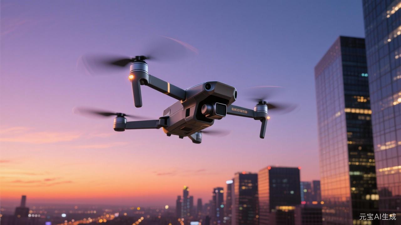 创新引领、标准赋能！重庆举办低空经济沙龙，凝聚产业发展共识(图1)