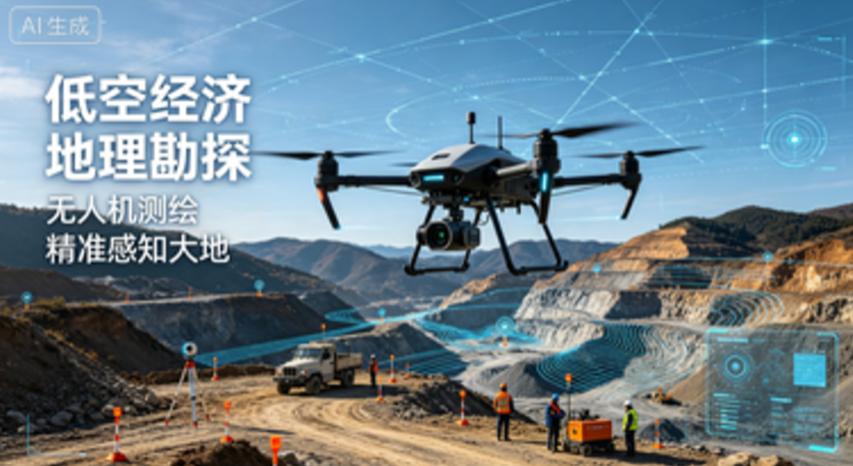 氢能无人机续航24小时、PEEK材料3D打印、冗余设计抗强风:低空博览会上的硬核科技(图1) 氢能无人机续航24小时、PEEK材料3D打印、冗余设计抗强风:低空博览会上的硬核科技(图1)