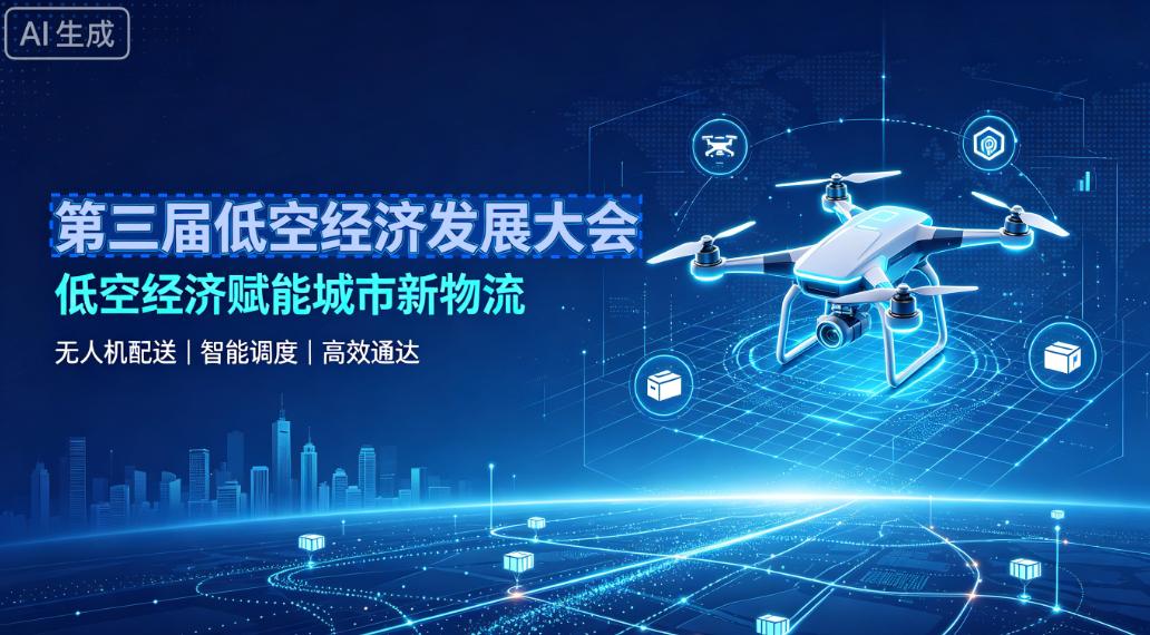 40余个“一带一路”国家赴约!西安低空经济大会成丝路合作新窗口(图1) 40余个“一带一路”国家赴约!西安低空经济大会成丝路合作新窗口(图1)