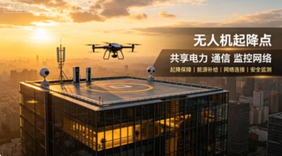 陕西获批超1.2万平方公里适飞空域,低空经济“高速路网”蓝图铺开(图1) 陕西获批超1.2万平方公里适飞空域,低空经济“高速路网”蓝图铺开(图1)