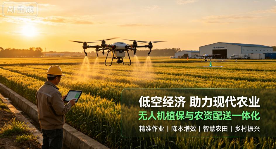 服贸会发布中国县域低空经济百县榜:27省1857县摸排,100县入选(图1) 服贸会发布中国县域低空经济百县榜:27省1857县摸排,100县入选(图1)