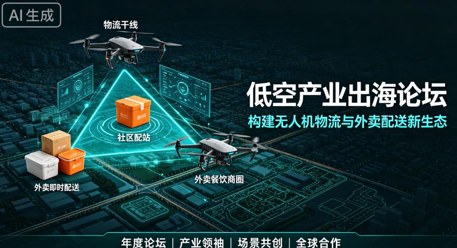 9月13日,南京。2026国际低空产业大会·低空产业出海论坛上,江苏数字鹰科技股份有限公司董事长陈乐春讲了一个问题:低空经济想飞起来、想走出去,卡在哪儿? 他的判断是,卡在安全治理和出口监管这两道坎(图1) 数字鹰陈乐春在南京低空产业大会指出,低空经济出海卡在安全治理与出口监管(图1)