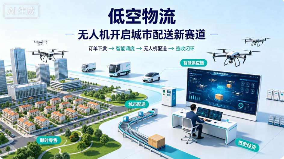 赋能低空·智汇潍坊:以统战之力撬动产教融合,为低空经济蓄才(图1) 赋能低空·智汇潍坊:以统战之力撬动产教融合,为低空经济蓄才(图1)