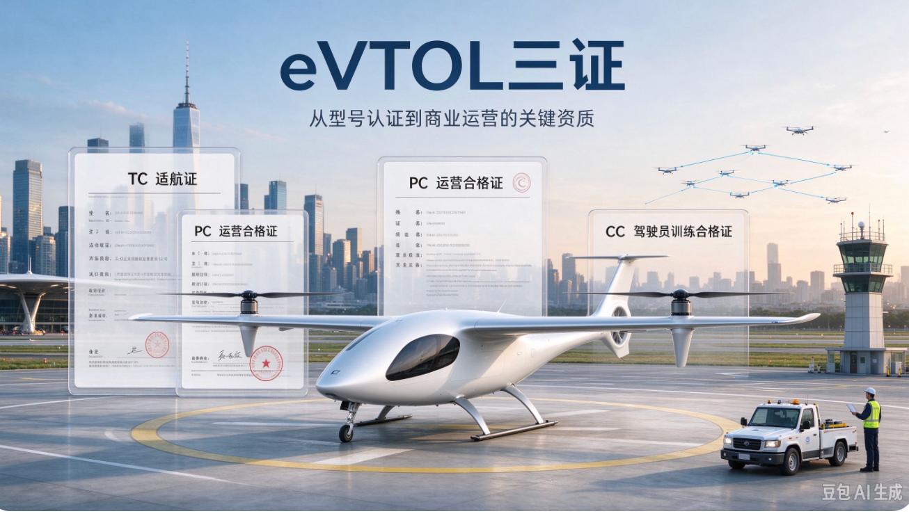 低空经济的螺旋式进阶:先飞起来,再管明白,然后飞得更远(图1) 低空经济的螺旋式进阶:先飞起来,再管明白,然后飞得更远(图1)