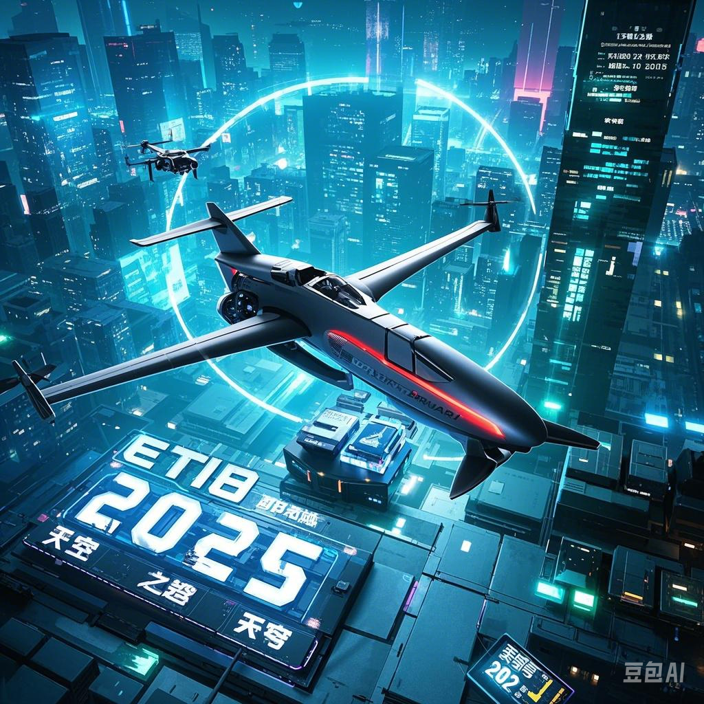 低空经济新风口:单月融资破百亿,技术与资本共筑“天空之城”(图1) 低空经济新风口:单月融资破百亿,技术与资本共筑“天空之城”(图1)