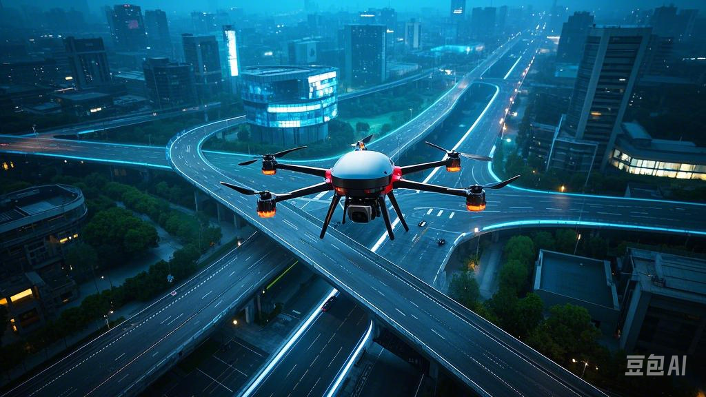 领航低空经济新赛道：亿航智能与车企的"天空联盟"(图2)