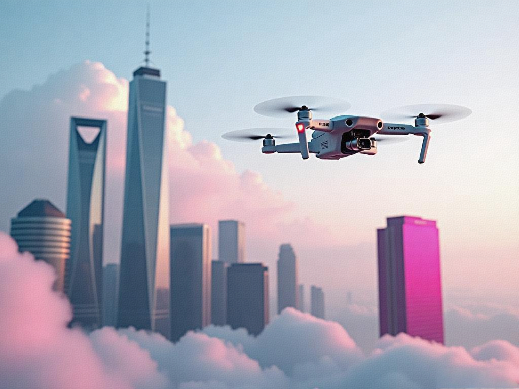 2025，低空经济发展的关键突破点——打造独立场景(图1)