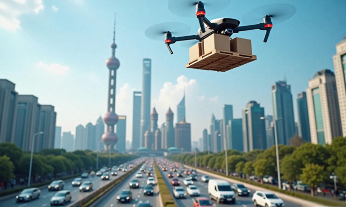 孤岛急救6分钟！中国电信5G无人机改写生死时速*(图2)