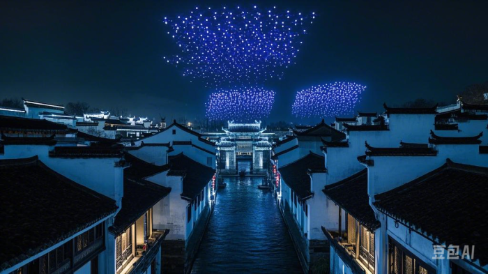 低空经济赋能乡村振兴：安徽打造"天上地下"科技农业新范式(图2)