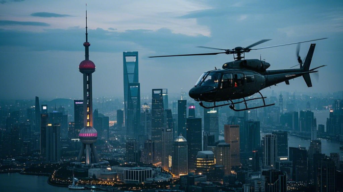 ​从濒临破产到行业龙头：沃兰特航空的崛起之路(图1)