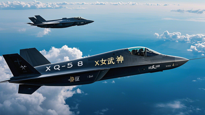 低空暗战：中美欧万亿天空对决背后的生死时速(图2)