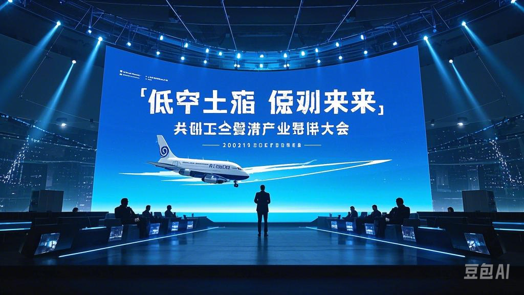  "空天海陆立体布局！天津东丽打造国家级低空经济试验区"(图1)