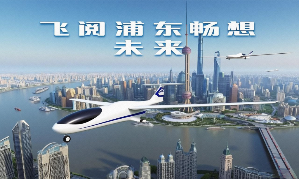 2027年上海400条低空航线蓝图：长三角"飞得稳、管得住、用得好(图2)
