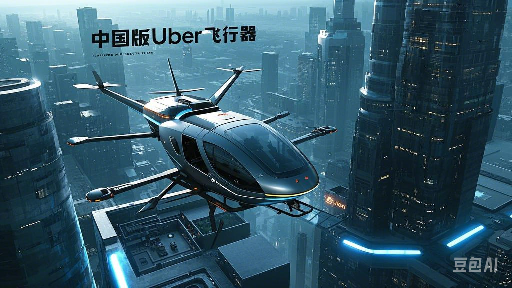 低空经济赛道，哪家企业最有希望当龙头(图2)