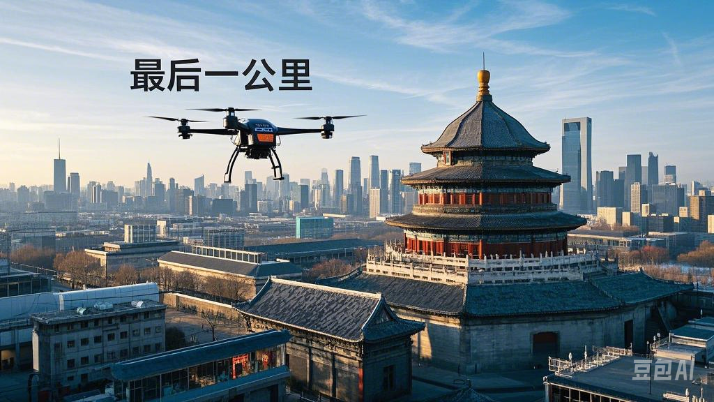 低空经济的最大投资，商业价值项目(图6)