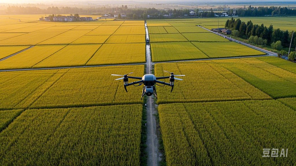 河南：借低空经济之力，让农业大省飞得更高(图2)