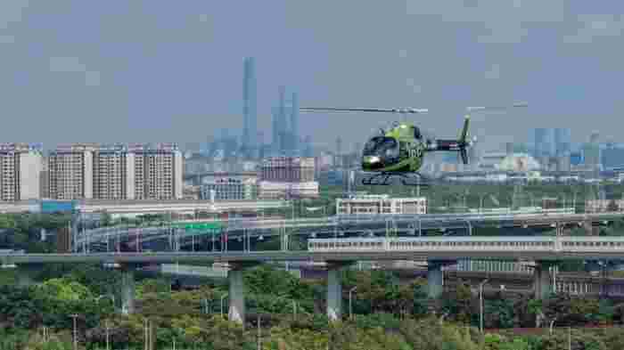 空管委部署全国低空空管强化工作：构建安全有序低空飞行新生态(图1)