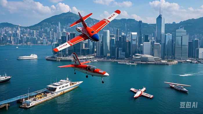 乐山夹江：1000米以下空域使用权获批,助力低空经济腾飞发展(图1)