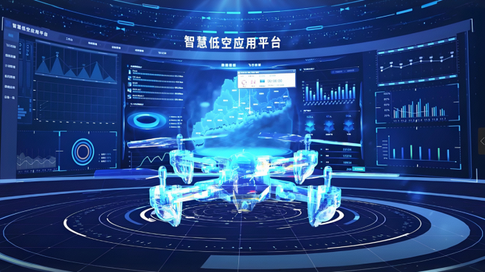 低空飞行“解禁”：地方政府如何布局基础保障？(图1)