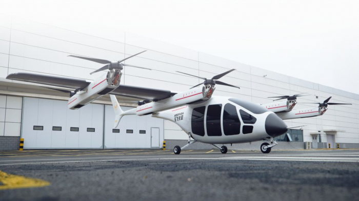 低空经济万亿市场爆发，通用航空、物流、旅游、飞行汽车（eVTOL），谁先赚到钱？(图4)