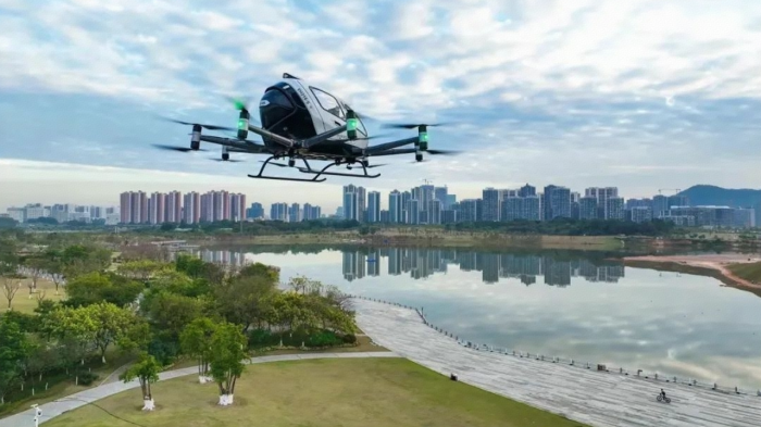 重庆低空经济政策支持体系的构建与完善