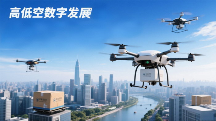 哪些城市在低空数字经济的发展中走在前列？
