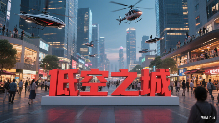 前海如何打造“天空之城”新样板？(图1)
