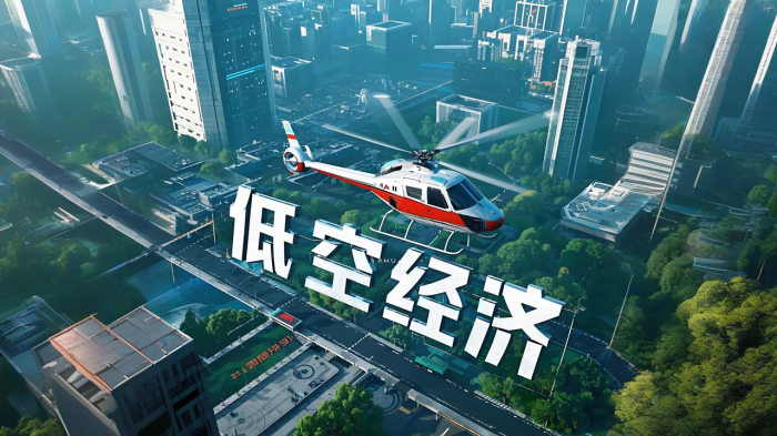合肥市将兑现低空经济政策补贴(图1)