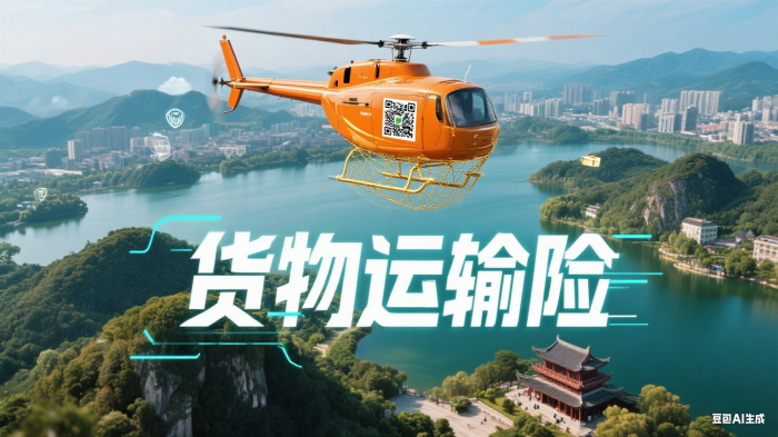  保险护航低空经济：新质生产力的“飞得稳”服务模式(图1)