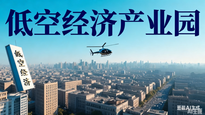 中原星谷今日开园：河南人的“低空生活”突然降临！(图1)