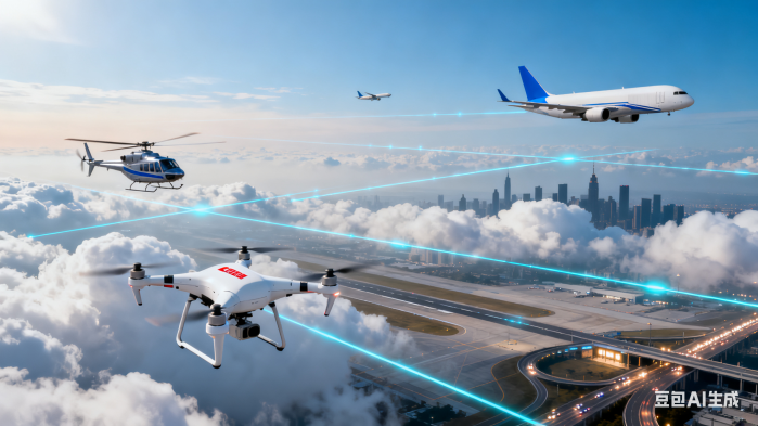 神州租车沃兰特合作,拓空地联运服务:未来出行,从“打车”到“打飞的”(图1) 神州租车沃兰特合作,拓空地联运服务:未来出行,从“打车”到“打飞的”(图1)