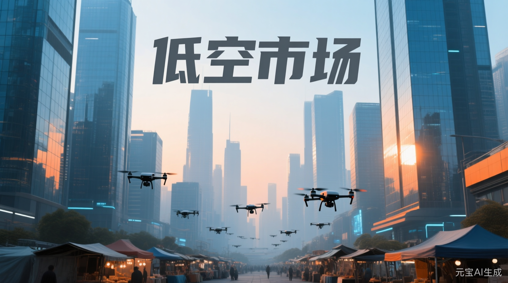 郑州如何用制度创新激活低空经济？