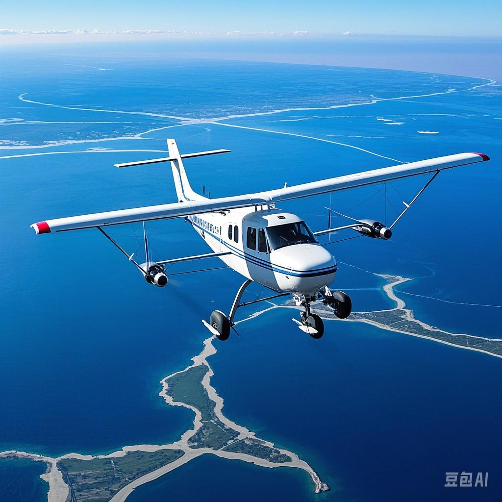 低空经济：技术与商业双轮驱动，开启未来新蓝海(图1)