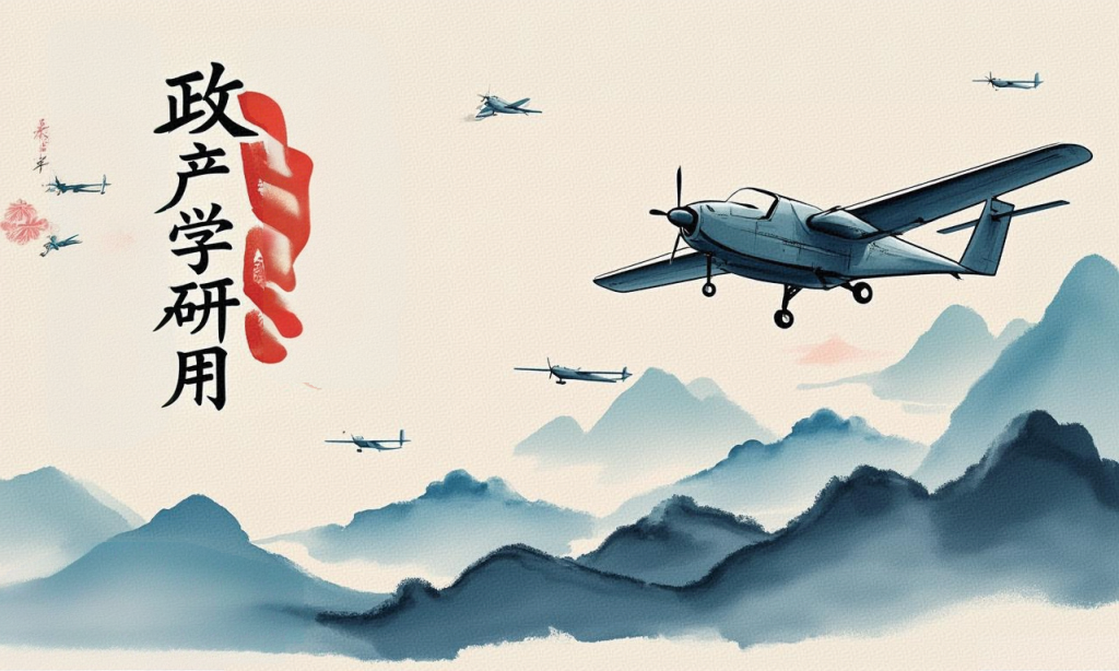 “政产学研用”合力打造创新高地！绵阳低空经济研究院成立(图1)