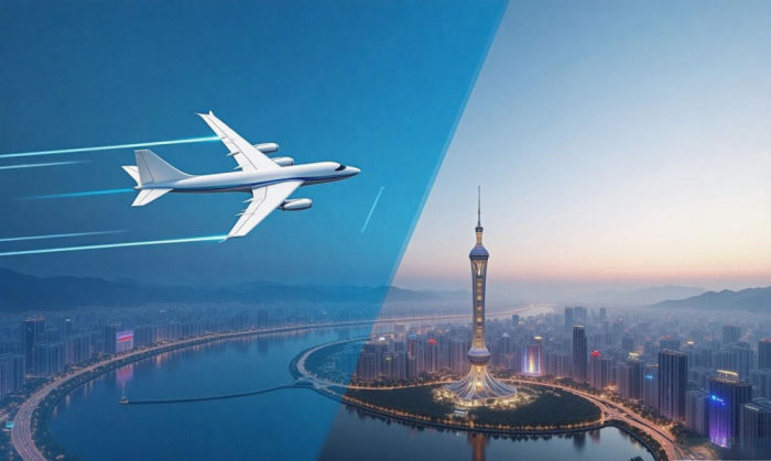 从路演到落地：天府新区低空经济项目合作机会清单发布(图1)