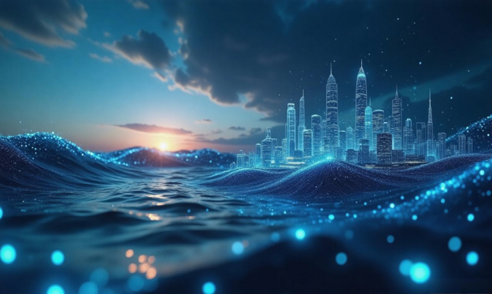 低空经济与深海科技双轮驱动！国家政策助力前沿科技产业爆发式增长！(图1)