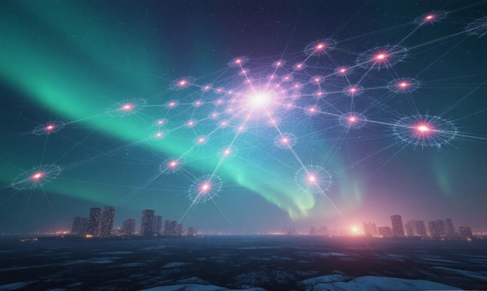 2万亿市场爆发前夜：6G如何打通空天地一体化“任督二脉”？(图1)