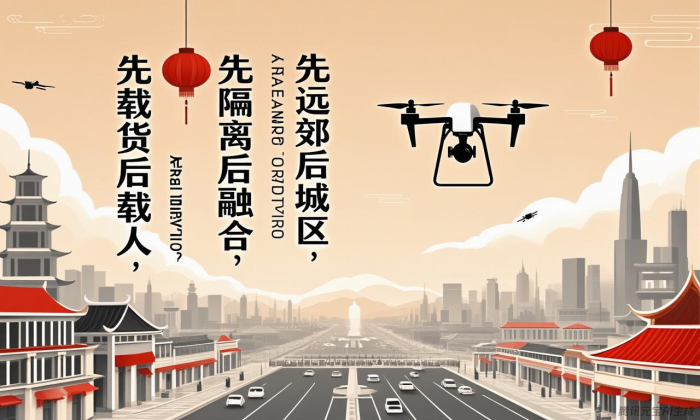国家发改委重磅定调低空经济：18字安全红线划定万亿产业新边界