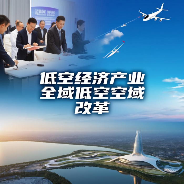 长沙打造“低空经济之都”！2025湖南通航博览会即将启幕，签约额或破纪录(图1)