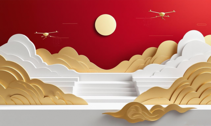 工信部点名低空经济：新质生产力的“绿色引擎”如何发力？(图2)