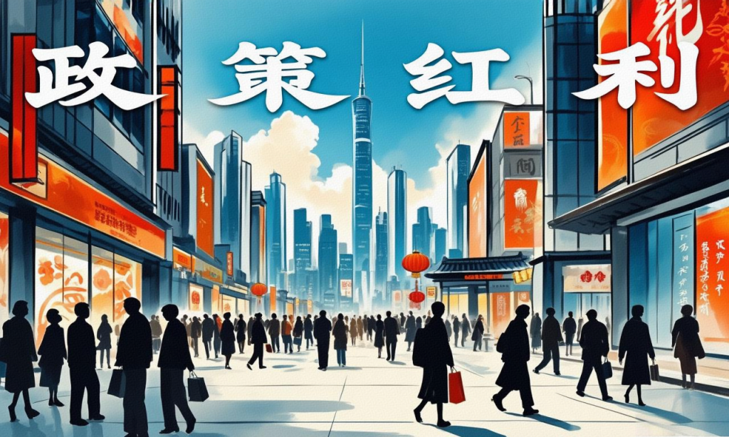贵阳豪掷“政策红包”：低空经济企业落地最高奖1亿？(图1)