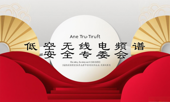 上海成立低空无线电频谱安全专委会：为低空经济打造“安全底座”(图1)