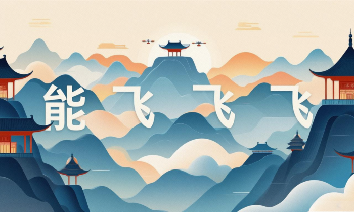 低空经济迎来“蝶变”：万亿级新兴产业振翅翱翔(图1)