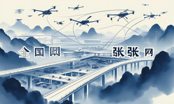 低空经济迎来新机遇：场景创新、基建先行、产品攻坚成关键抓手(图1)