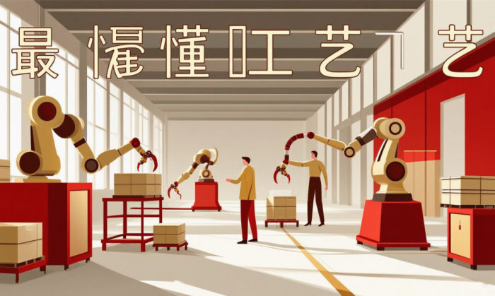 芯片、机器人、低空经济：广东下一个万亿级产业的三大候选(图1)